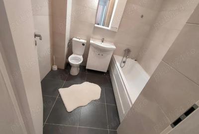 Inchiriez apartament superb + curte si parcare metrou Berceni - 9