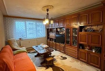 Apartament cu 3 camere decomandat, mobilat în Brâncoveanu - 2