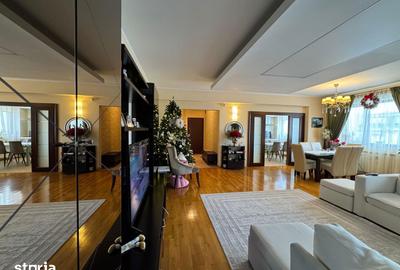 Apartament cu 4 camere decomandat, mobilat în Floreasca - 16