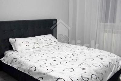 Apartament cu 3 camere decomandat, mobilat în Micro 20 - 5
