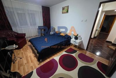 Apartament 3 camere - ULTRACENTRAL - 6