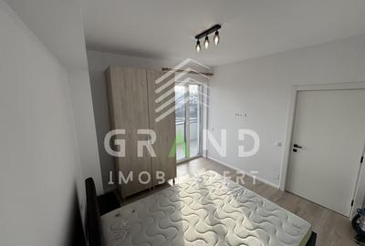 TOTUL NOU | Ap 2 camere | Balcon | Parcare subterana | Zona str.Plevnei - 8