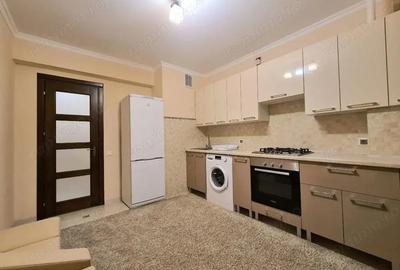 Garsoniera de vanzare in zona Giurgiului - 1