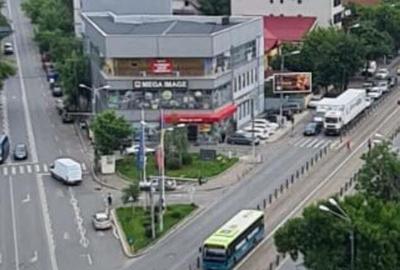 Spațiu comercial, de 1,760 mp, în Colentina - 5