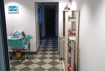 Spațiu comercial, de 150 mp, în Titulescu - 10