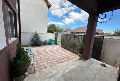 Casă individuală cu 5 camere cu Canalizare în Năvodari - 2