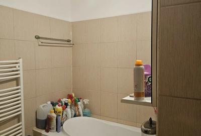 Apartament cu 2 camere decomandat în Central - 1