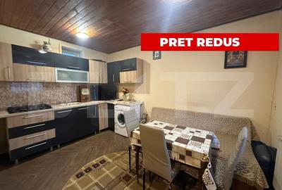 Casă individuală cu 3 camere cu Teren 500 Mp în Hărman - 1