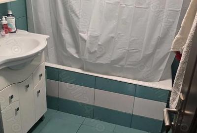 Apartament cu 2 camere semidecomandat în 1 Decembrie - 5