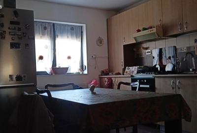 Apartament decomandat în Domnești - 1