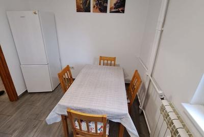 Apartament cu 2 camere semidecomandat în Central - 5
