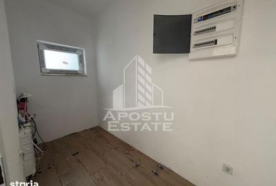 Casă cu 5 camere cu Canalizare în Dumbrăvița - 13