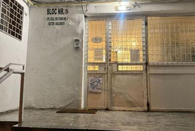 Garsonieră semidecomandată, mobilată în Sălăjan - 2