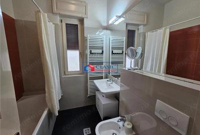 Apartament 2 camere situat Central, strada Avram Iancu, Cluj-Napoca - 13