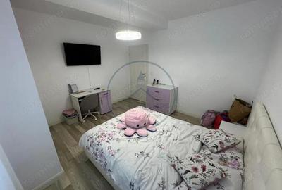 Apartament 3 camere / bloc nou / etaj 2 / 75 mp ZONA CALEA MOLDOVEI - 4