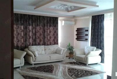 De inchiriat apartament 2 camere, Central, bloc nou - 1