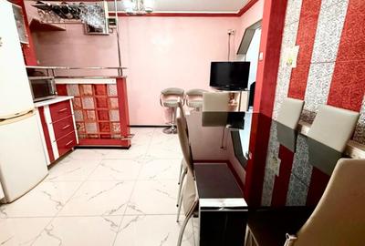 Apartament 3 camere, etajul 1, zona McDonalds - 5