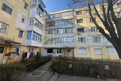 Apartament cu 3 camere semidecomandat, mobilat în Alecu Russo - 20