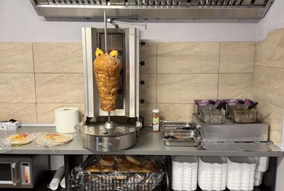 Spațiu comercial, de 1 mp, în Nenciulești - 1