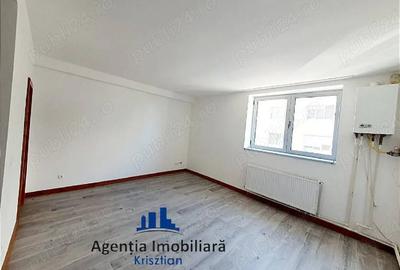 Garsonieră nedecomandată în Central - 2