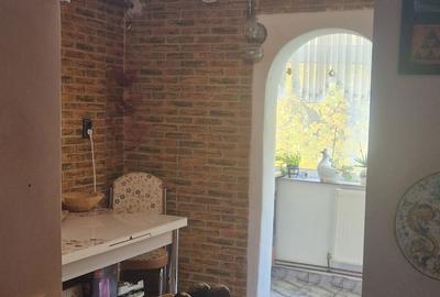 Apartament cu 3 camere în Central - 9