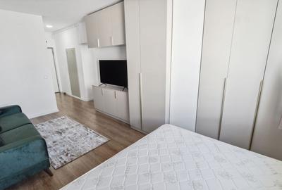 Garsonieră, mobilată în Pipera - 5