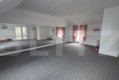 Cladire comerciala 350mp utili, str. Dornei - 12