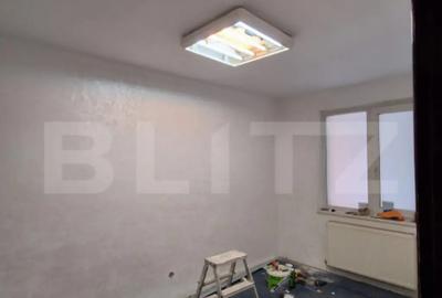 Spațiu comercial, de 55 mp, în Centrul Civic - 3