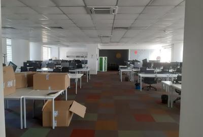 Spațiu comercial, de 339 mp, în Central - 6