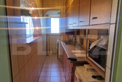 Garsonieră, mobilată în Triaj - 10