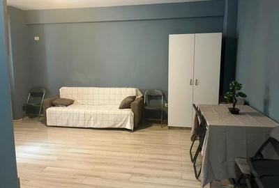 Apartament mobilat si utilat - Mutare Imediata - Str Rezervelor - 3