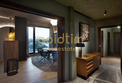 Apartament cu 4 camere decomandat, mobilat în Primăverii - 22