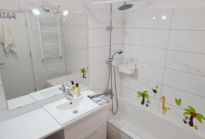 Apartament cu 3 camere decomandat în Theodor Pallady - 5
