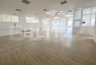 Spațiu comercial, de 1,672 mp, în Valea Rosie - 10