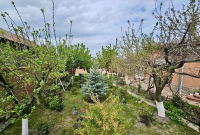 Casă cu 4 camere decomandat cu Teren 500 Mp în Central - 7