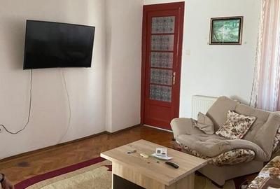 De închiriat apartament 3 camere Iancului - 6