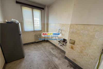 Vanzare apartament 2 camere, cf 1 semidecomandat, Sud, Ploiesti - 12