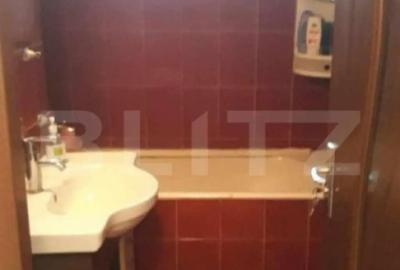 Apartament cu 2 camere semidecomandat în Micro 14 - 6