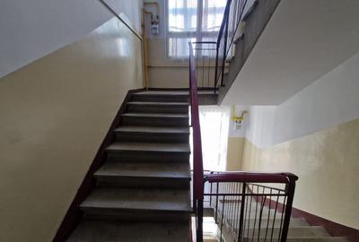 Apartament cu 3 camere decomandat, mobilat în Gheorgheni - 21