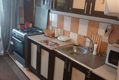 Apartament cu 3 camere în Central - 4