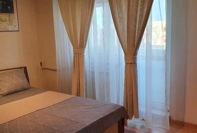 Apartament cu 3 camere în Aviației - 6