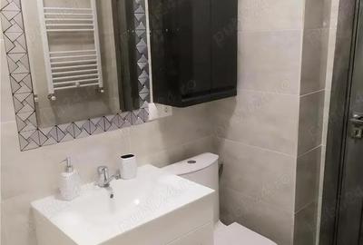 Garsoniera Titan Auchan, Parcul Teilor, Stefan Residence Garsoniera Titan Auchan, Parcul Teilor, Stefan Residence - 5