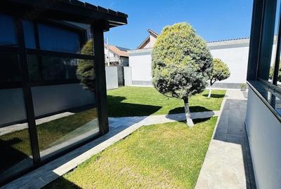 Casă cu Teren 300 Mp în Zimandcuz - 1