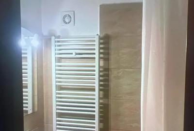 De inchiriat garsoniera cf 2 - 3