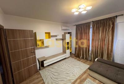 Brancoveanu Tower 6Min Metrou Centrala Parcare bl 2017 AC 2xBai - 1