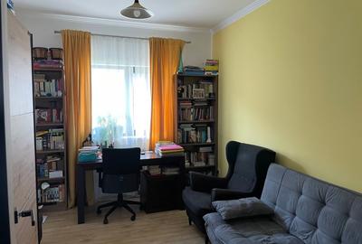 Casă individuală cu 4 camere cu Canalizare în Moșnița Veche - 5