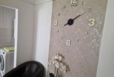 Apartament cu 2 camere semidecomandat în Central - 2