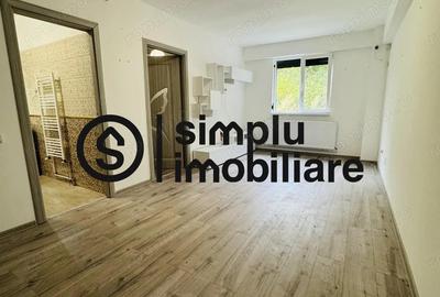 Garsoniera, bloc nou, parter - 76 500 Euro - 1