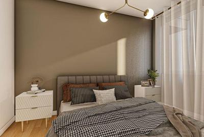 Apartament finisat ?i mobilat, direct de la dezvoltator ... - 1