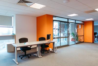 Cladire de birouri, Tatarasi - strada Ciurchi, COMISION 0% - 8